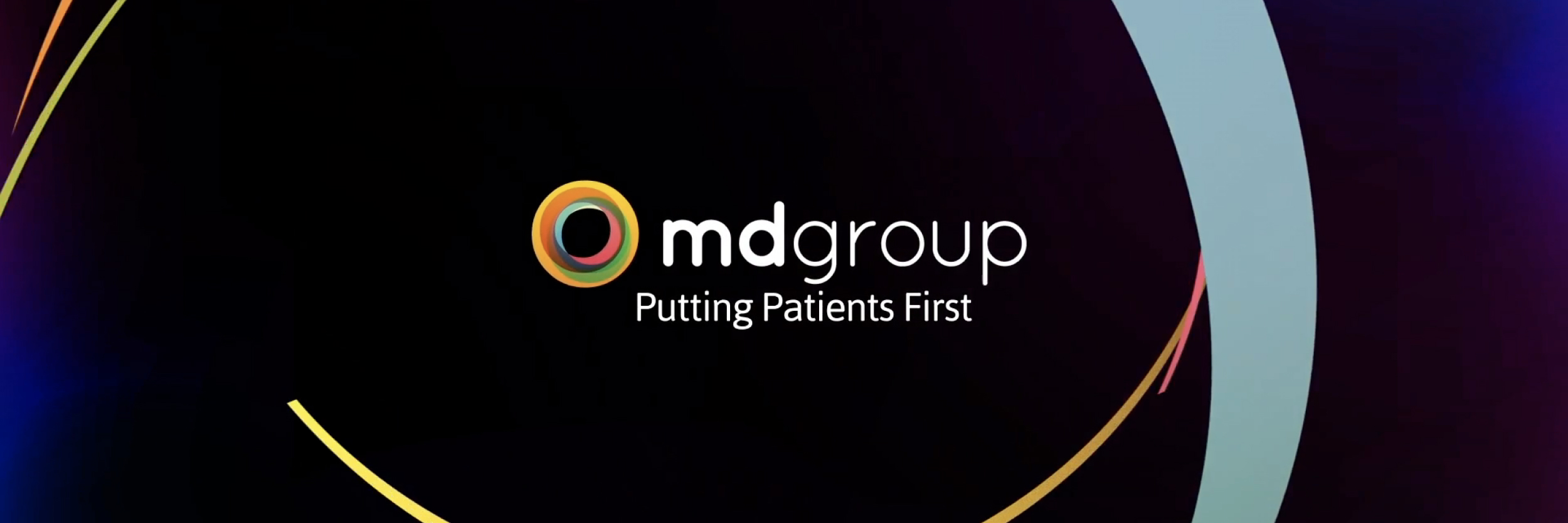 Mdgroup UK