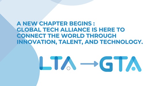 Lebanon Tech Alliance becomes Global Tech Alliance.