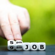 9-to-5-Job