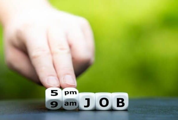 The End of the Grind: Why Elon Musk Thinks Your 9-to-5 Is About to Become a Choice